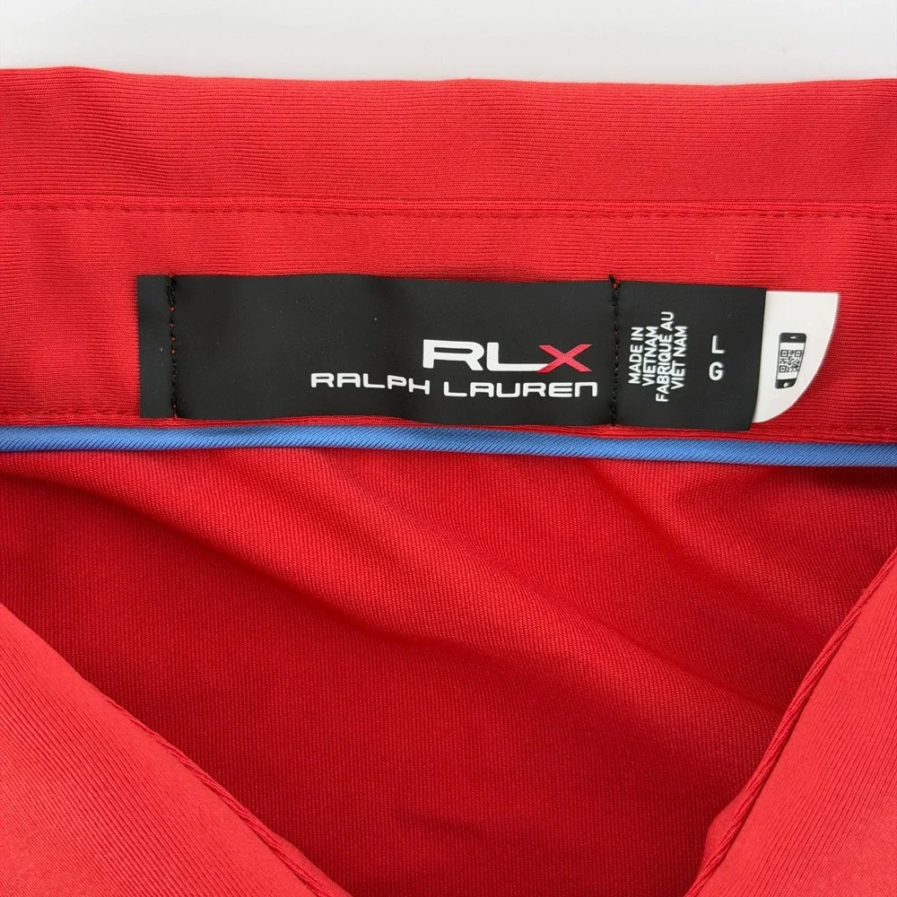 RLX Ralph Lauren rlx ralph